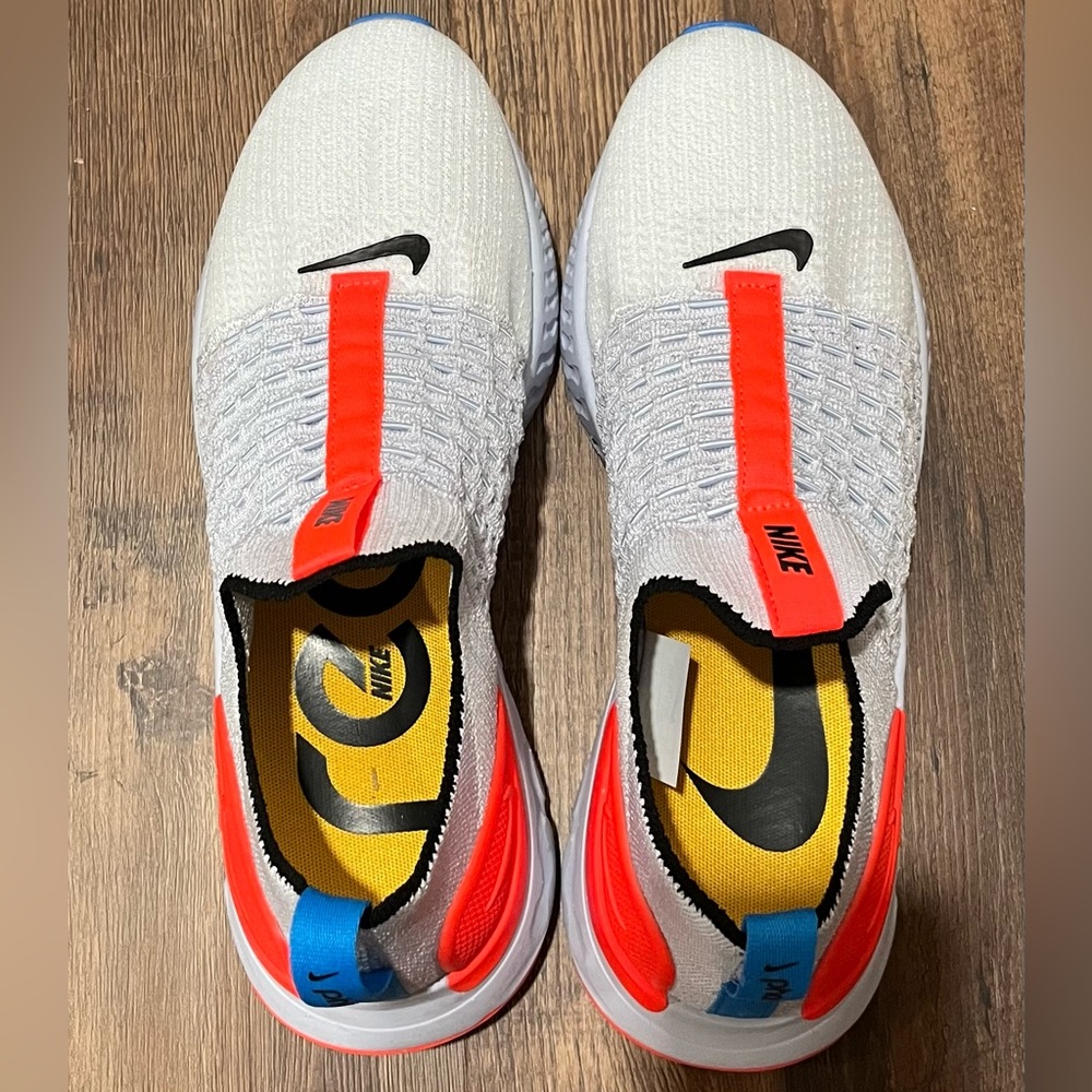 Nike React Phantom Run